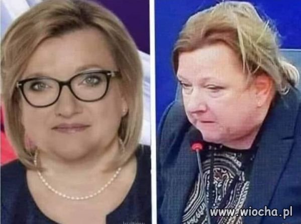 Tak się kończy "dawanie w szyję".
