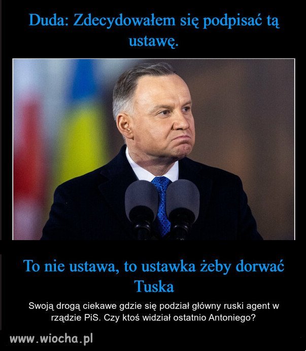 Na czele komisji będzie Macierewicz, Rydzyk i Kowalski!