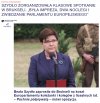 "Nasza klasa" oborowej...niech wiedzą!