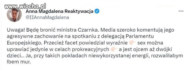 Nawet po posturze widać,