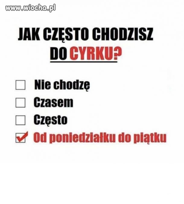 Kto tak ma