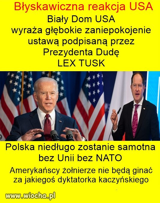 Kaczyński pokazał swoje prawdziwe, bolszewickie oblicze!