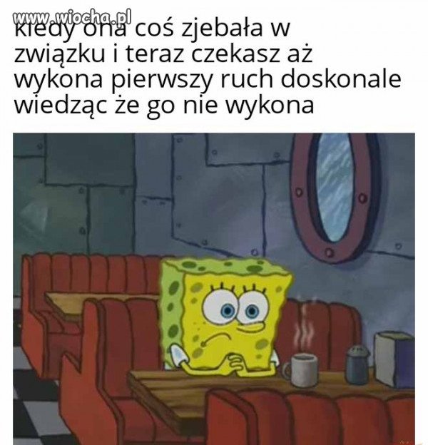 To sobie poczekasz ...