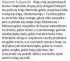 Mój kraj