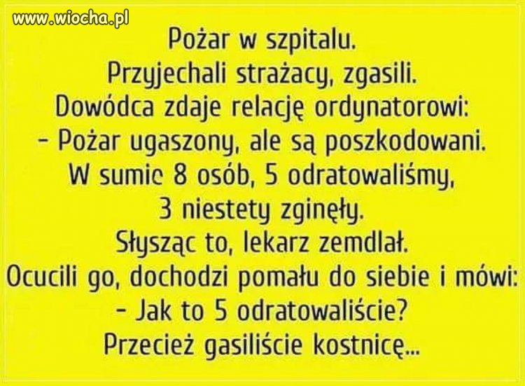 To są chłopaki na medal