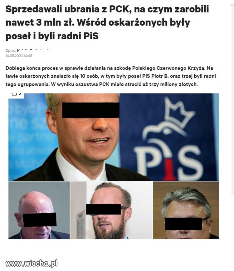 Do twarzy im z tymi czarnymi paskami