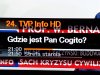 Napewno nie na ICH kanałach.