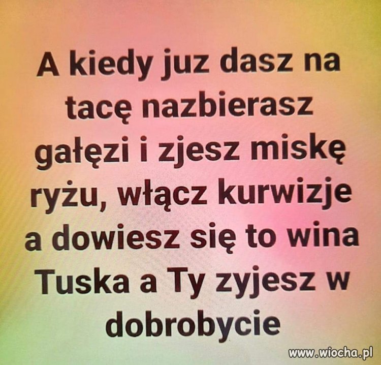 ...t tak się toczy