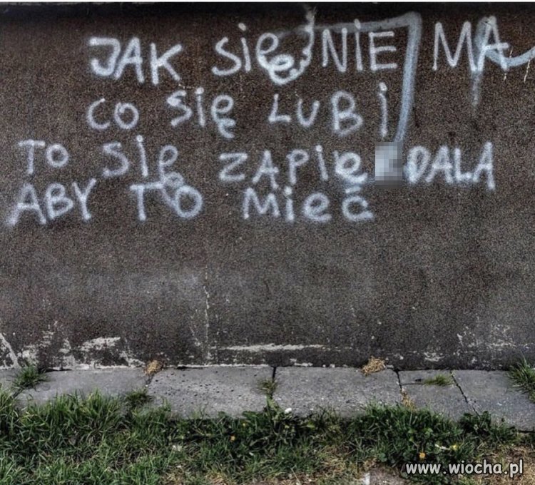 Szybki przekaz dla pijawek na socjalu i innego typu nierobów