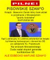 W tym PiSie, dobrane towarzystwo, sami swoi...