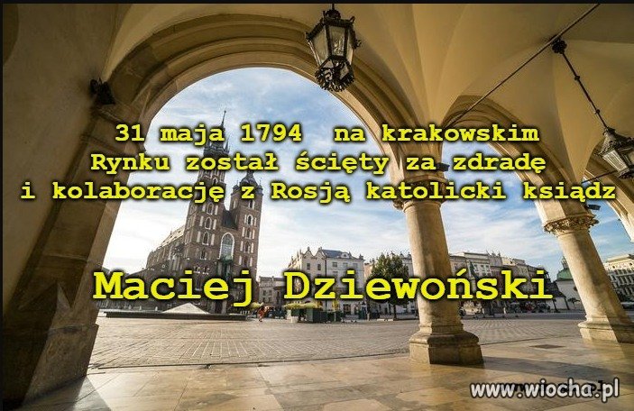 Ło,panie, kiedyś to było karanie za kolaborację