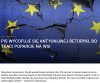 1 maja prezydent Duda zakochał się w Unii Europejskiej