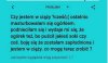 Ogórkową urodzi?