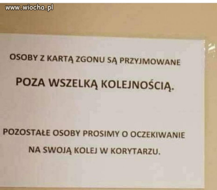 Po znajomości czy jak
