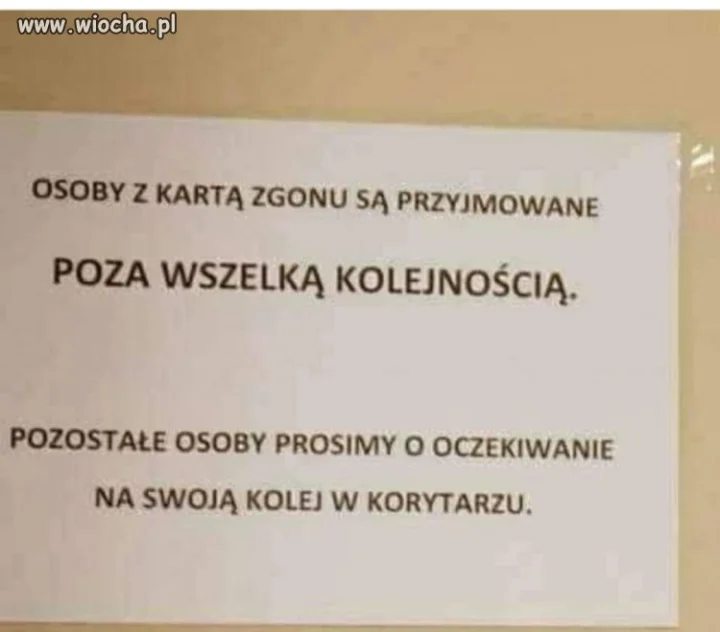 Po znajomości czy jak