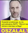 To przekaz Putina; pojęcie pożytecznego idioty