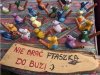 Ptaszka Do Buzi Można Brać