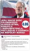 Dla wszystkich cierpiących pod rządami PiS: