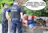Łachudro, ławka nie jest do spania