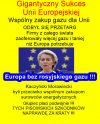 Polska PiSu jest jak zadra w Dudzie UE i NATO...