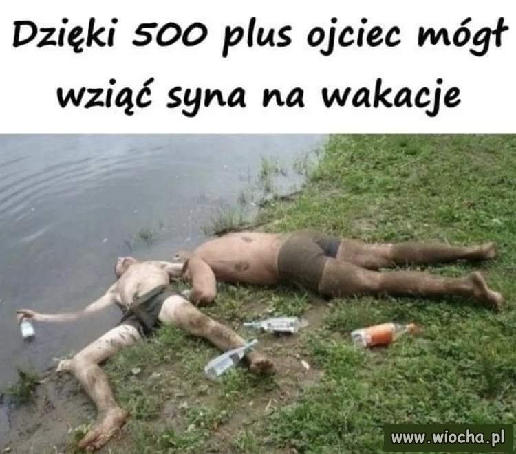 To co się będzie działo jak im zwiększą do 800+?
