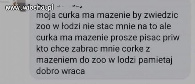 I to uczucie kiedy musisz przeczytać drugi raz 