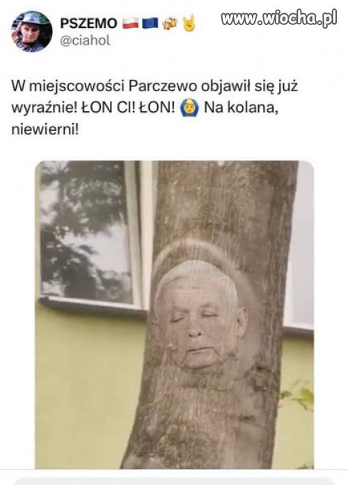 Chwalmy Pana naszego a dane nam będzie 800+ 