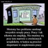 Ale wzrośnie bezrobocie