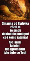 Koneser kadzidła i kadzenia