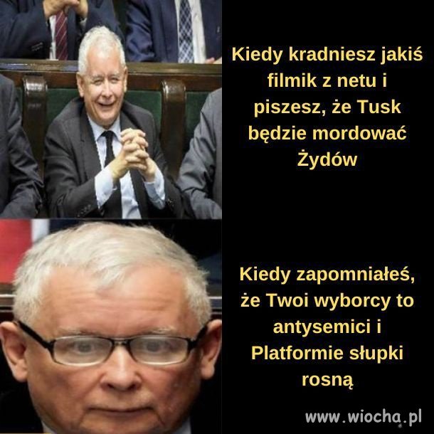 Dziadek już nie ogarnia 