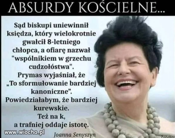 Kiedy wreszcie rodzice przestaną poddawać,