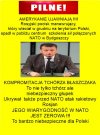 PiS, Kaczyński i Putin, mają zaufanie do Błaszczaka... 