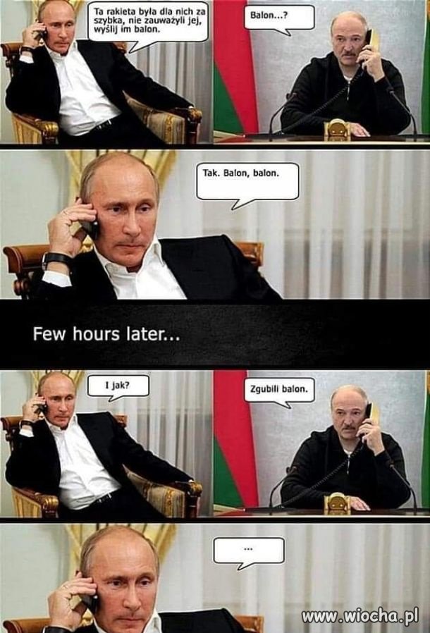 Pisowscy " profesjonaliści "