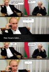 Pisowscy " profesjonaliści "