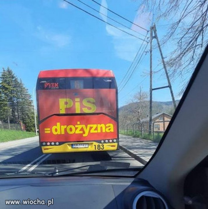 Prosty przekaz działa najlepiej, na prostych Polaków!