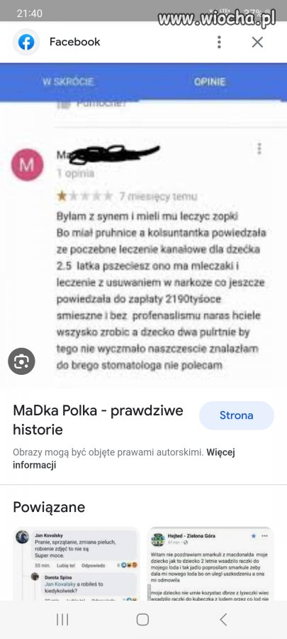 Wszystko za darmo 