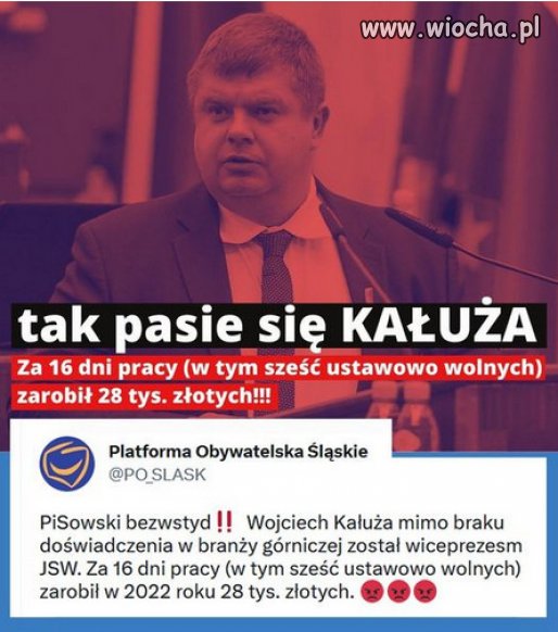 Wszędzie sami swoi...PiSu, się pasa!