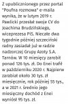 ''Wystarczy nie kraść'' - ale po co kraść?