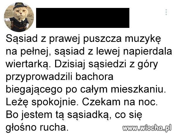 Sasiadka Joht.