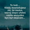 Od świateł można oślepnąć