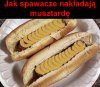 Piękny spaw.