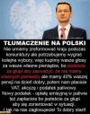 Mam nadzieję, że niedługo pośliźniecie się na własnych odchodach!
