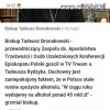 I zamiast tego, to na tacę dać? Nic z tego,
