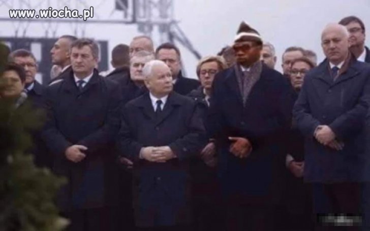 Trzecia kadencja. W Albanii
