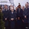 Trzecia kadencja. W Albanii