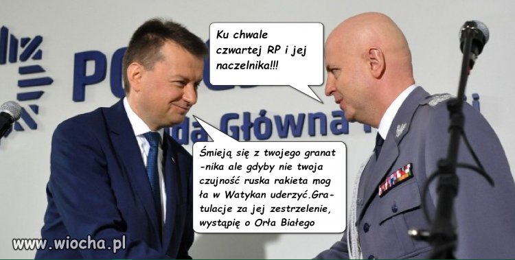 Jeden pajac