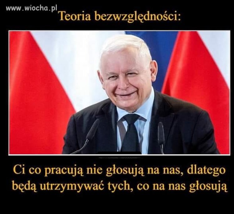Teraz to szczególnie widać
