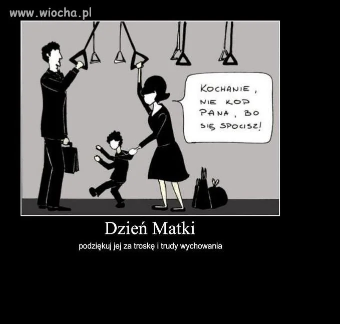 Dzień Matki 