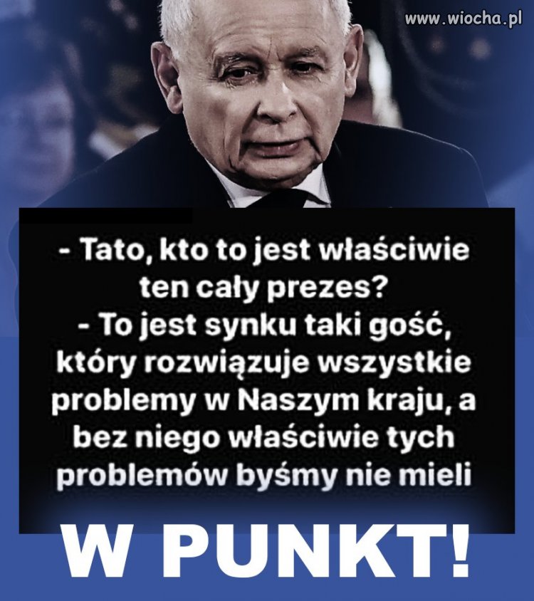 Największy niszczyciel naszego Państwa i dewastator 