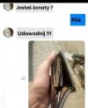 No dobra...